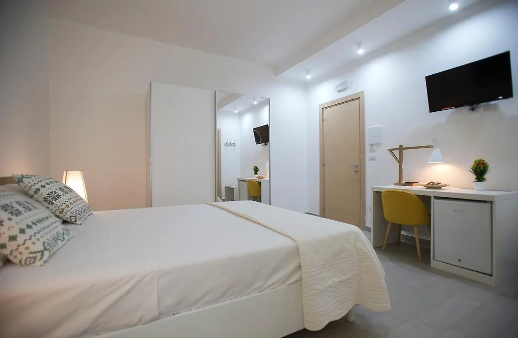 B&B Sapore di Sale-1