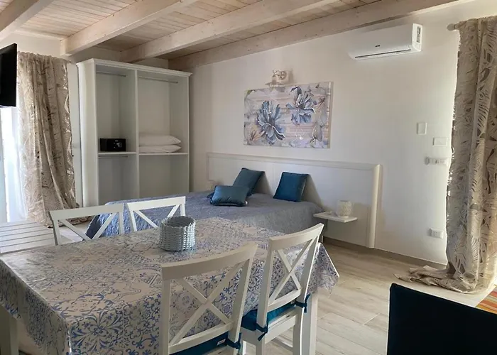 Camere Marisol