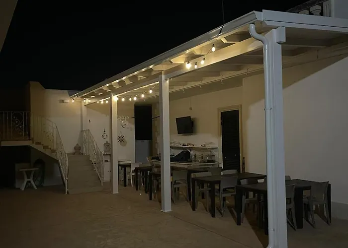 Camere Marisol